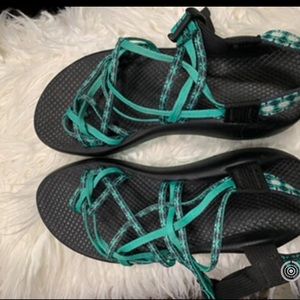 Chacos